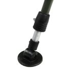 CARP ACADEMY Quattro Camo Fotel   