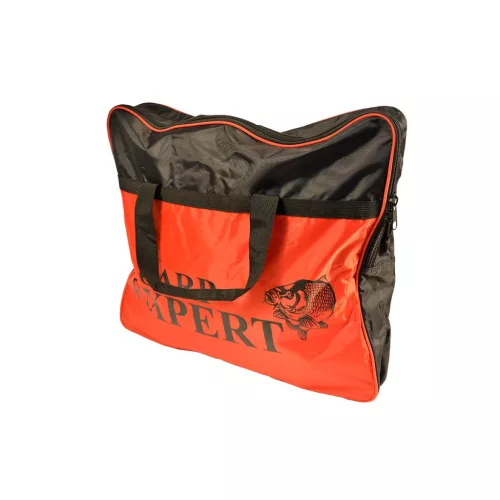 CARP EXPERT ADVENTURE SQUARE SZÁKTARTÓ TÁSKA 55*48*8    