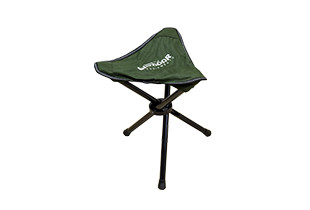 EnergoTeam ET Outdoor 3-lábú szék