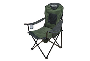 EnergoTeam ET OUTDOOR KING SIZE 120 SZÉK