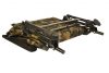 CARP EXPERT COMFORT CAMO SZÉK