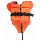 Lázár MENTŐMELLÉNY GYEREK 0-15 KG