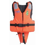 Lázár MENTŐMELLÉNY 20 KG (GYEREK)