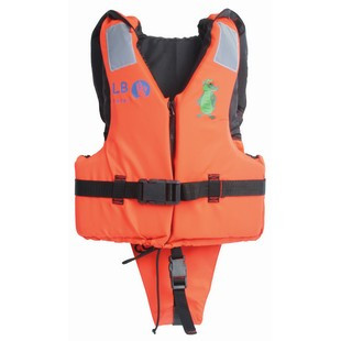 Lázár MENTŐMELLÉNY 20 KG (GYEREK)