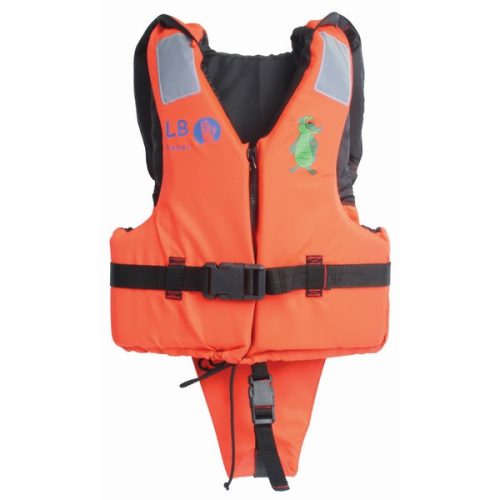 Lázár MENTŐMELLÉNY 20 KG (GYEREK)