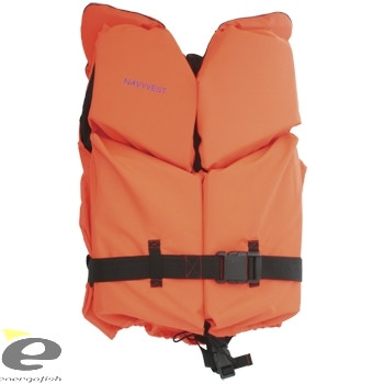 Lázár MENTŐMELLÉNY 100 KG / EXTRA GALLÉROS