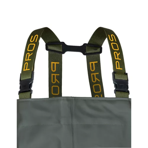 PROS Melles csizma SB01 39-46 méretig