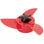 EnergoTeam ELEKTROMOS CSÓNAKMOTOR PROPELLER SENTIAL RED 66LBS