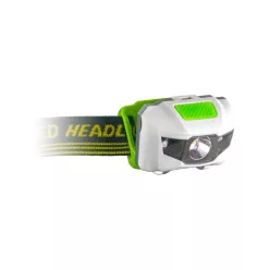 EnergoTeam Outdoor Uranus elemes fejlámpa 3W