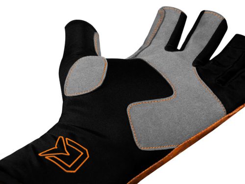 Delphin Atak! 75F ujjatlan kesztyű | XL