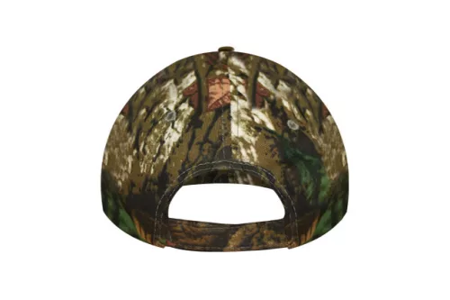 Nyári sapka Delphin LED | camouflage