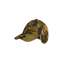 Téli sapka Delphin LED | camouflage