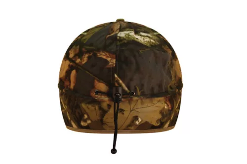Téli sapka Delphin LED | camouflage