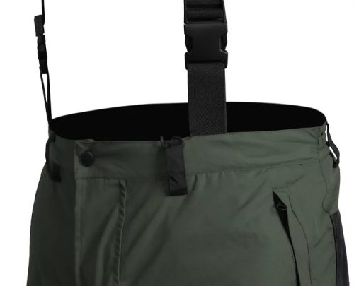 Delphin nadrág CRUISER Pro | XXL esőnadrág