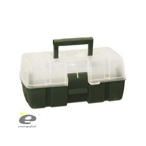 Energo Team FISHING BOX ARIEL 2T TIP.347 32x18x15 cm