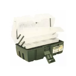 Energo Team FISHING BOX ARIEL 3T HS-307 37x22x20 cm   