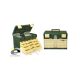 Energo Team FISHING BOX WORK'N STROKE TIP.1070 46x26x32 cm   