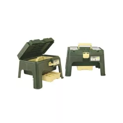 Energo Team FISHING BOX STOOL TIP.280   