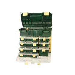 Energo Team FISHING BOX K2 TIP.1075 52x32x43 cm   