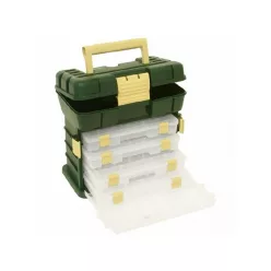 Energo Team FISHING BOX COMET TIP.1076 37x23x21 cm   