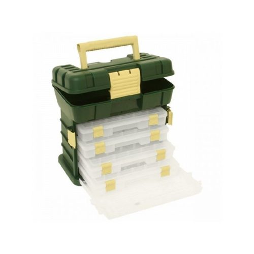 Energo Team FISHING BOX COMET TIP.1076 37x23x21 cm   