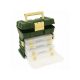 Energo Team FISHING BOX COMET TIP.1076 37x23x21 cm   
