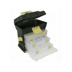 Energo Team FISHING BOX 1077 27,5x18x5,5cm   