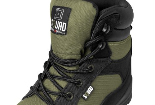 Delphin SQUAD cipő 44  