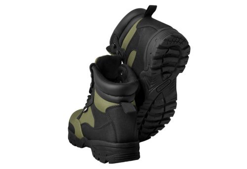 Delphin SQUAD cipő 45  