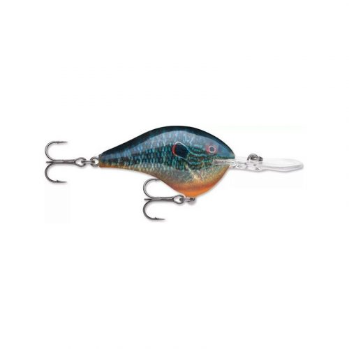 Rapala Dives-To DT10 PSL