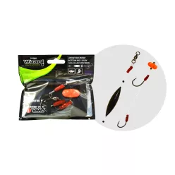 Upose Pro Mono Bottom Rig 10G 6/0+8/0 SPECIMEN
