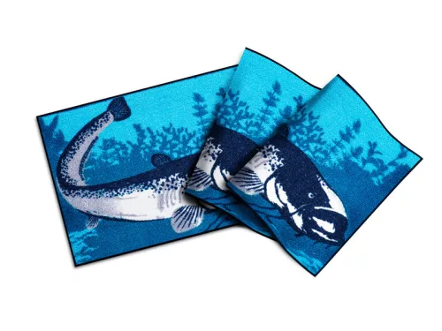 Szőnyeg Delphin CatchMe! SÜLLŐ | 60x40cm