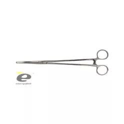 EnergoTeam  ÉRFOGÓ CSIPESZ 25CM, HAJLÍTOTT