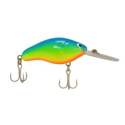 MONSTER CAT LONG CAST 66 WOBBLER - RAINBOW 19g 
