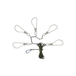 ET WIZARD BILINCSFÜZÉR 5m   