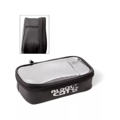 Black Cat Flex Box Medium 24 x 6 x 13cm   