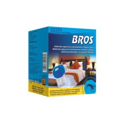 Energo Team Elektromos készülék+ szúnyogirtó folyadék