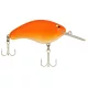 MONSTER CAT Long Cast 66 WOBBLER - ORANGE 19g 