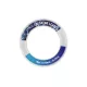 L&K FLUOROCARBON BEVONATOS RAGADOZÓS ELŐKEZSINÓR 10M 0,40 mm  