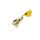 WIZARD VERTIX CLONK HARCSÁZÓ MŰCSALI 105g Yellow