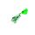 WIZARD VERTIX CLONK HARCSÁZÓ MŰCSALI 155g Green