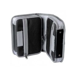   Zebco Pro Staff Uni Tackle Bag Előketartós, Szerelékes Táska   