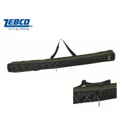 Zebco Rod Holdall 150cm 10cm 8cm - bottartó táska