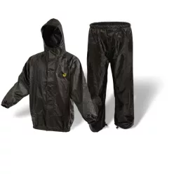 Black Cat Slime Combo Eső és Nyálkavédő ruha XL  