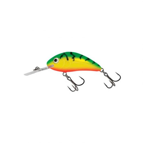 SALMO RATTLIN HORNET GT Úszó 6,5cm 20g