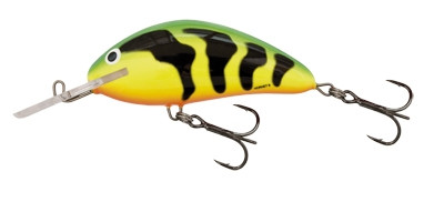 SALMO HORNET GT 9CM 36g