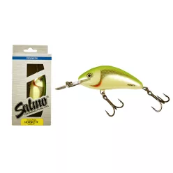 SALMO WOBBLER HORNET 9 LBS - 9cm - 36g
