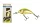 SALMO WOBBLER HORNET 9 LBS - 9cm - 36g