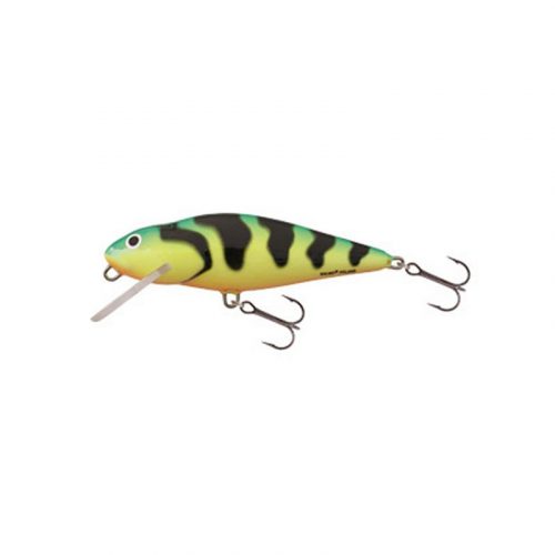 SALMO PERCH GT Úszó 8cm 12g