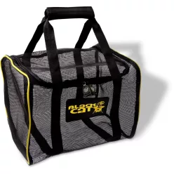 Black Cat Rope Keeper Táska Standard 22cm 30cm 22cm   